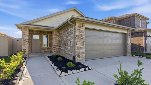 3930 Steer Stable Lane, League City, TX, 77573 | Card Image