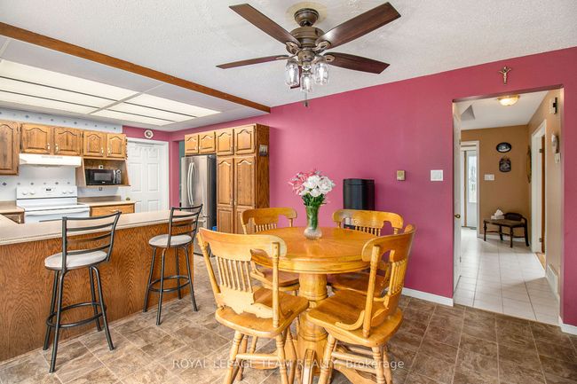 37 Faubert Ave, House other with 3 bedrooms, 4 bathrooms and 2 parking in Chesterville ON | Image 7
