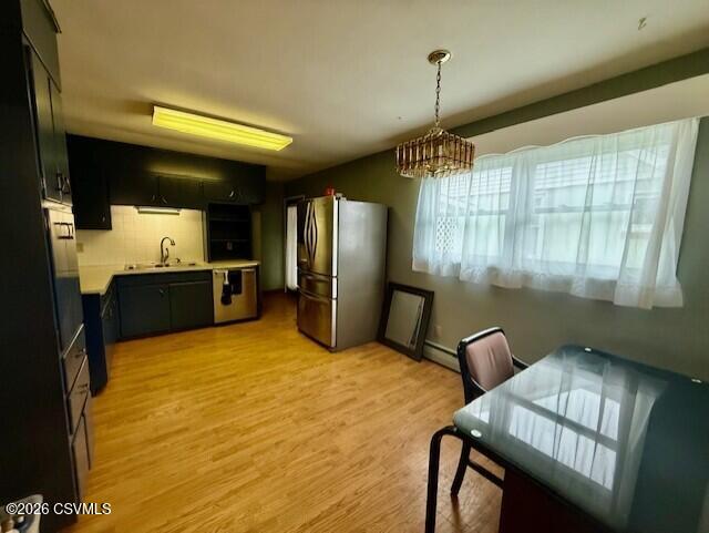 Residential in Berwick 4