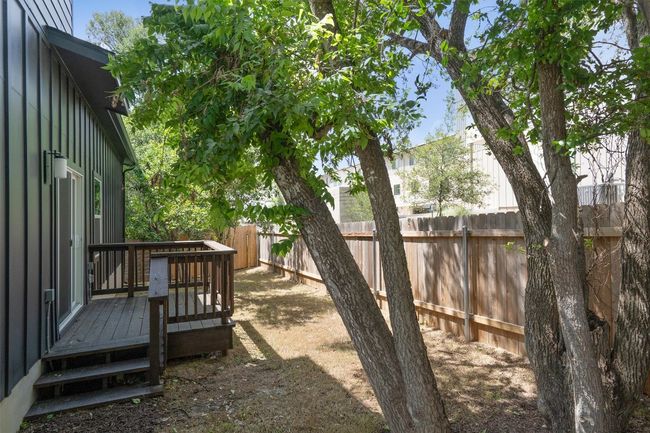 B - 5304 Samuel Huston Ave, House other with 2 bedrooms, 3 bathrooms and null parking in Austin TX | Image 20