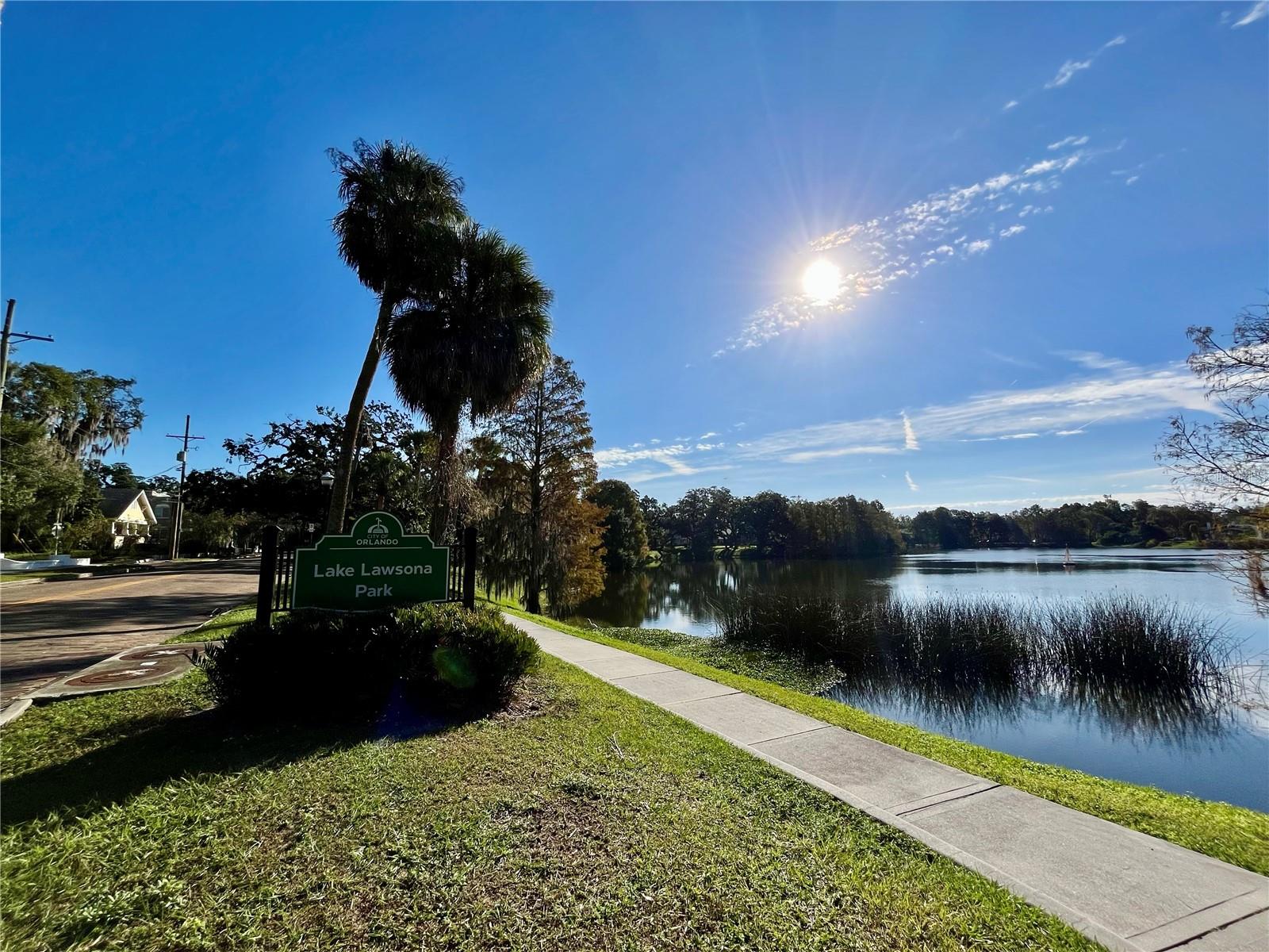Residential Lease in ORLANDO 3