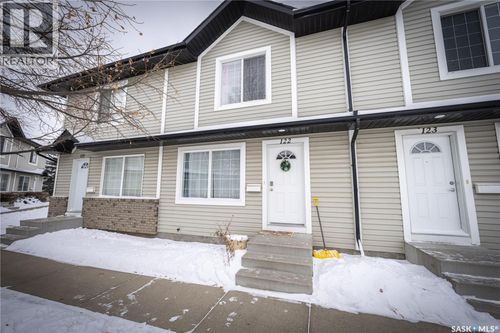 122-103 Rutherford Cres, Saskatoon, SK, S7N4X9 | Card Image
