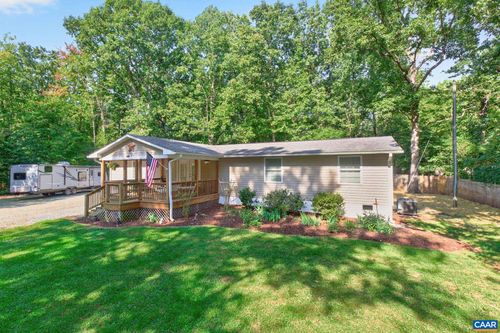 1980 Owensville Rd, Charlottesville, VA, 22901 | Card Image