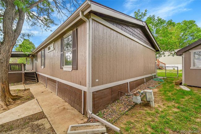 4211 E 100 Th Ave, Home with 3 bedrooms, 2 bathrooms and 2 parking in Thornton CO | Image 30