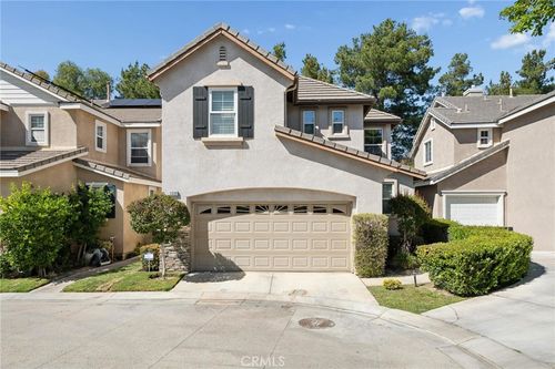 23201 Brooke Ln, Valencia, CA, 91355-1624 | Card Image