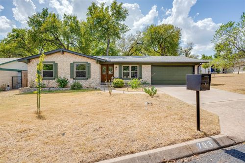 703 Jetta Ct, Austin, TX, 78753-2118 | Card Image
