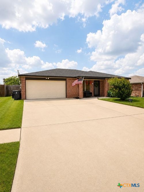 4403 Matt Dr, Killeen, TX, 76549-4780 | Card Image