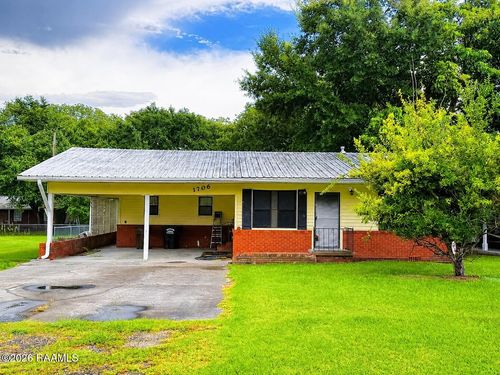 1706 W Port St, Abbeville, LA, 70510-4302 | Card Image