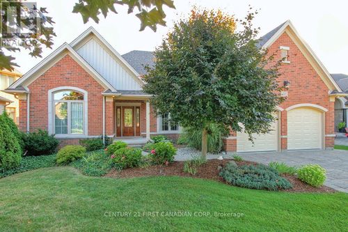 581 Plane Tree Drive, London North (North R), ON, N6G5M7 | Card Image
