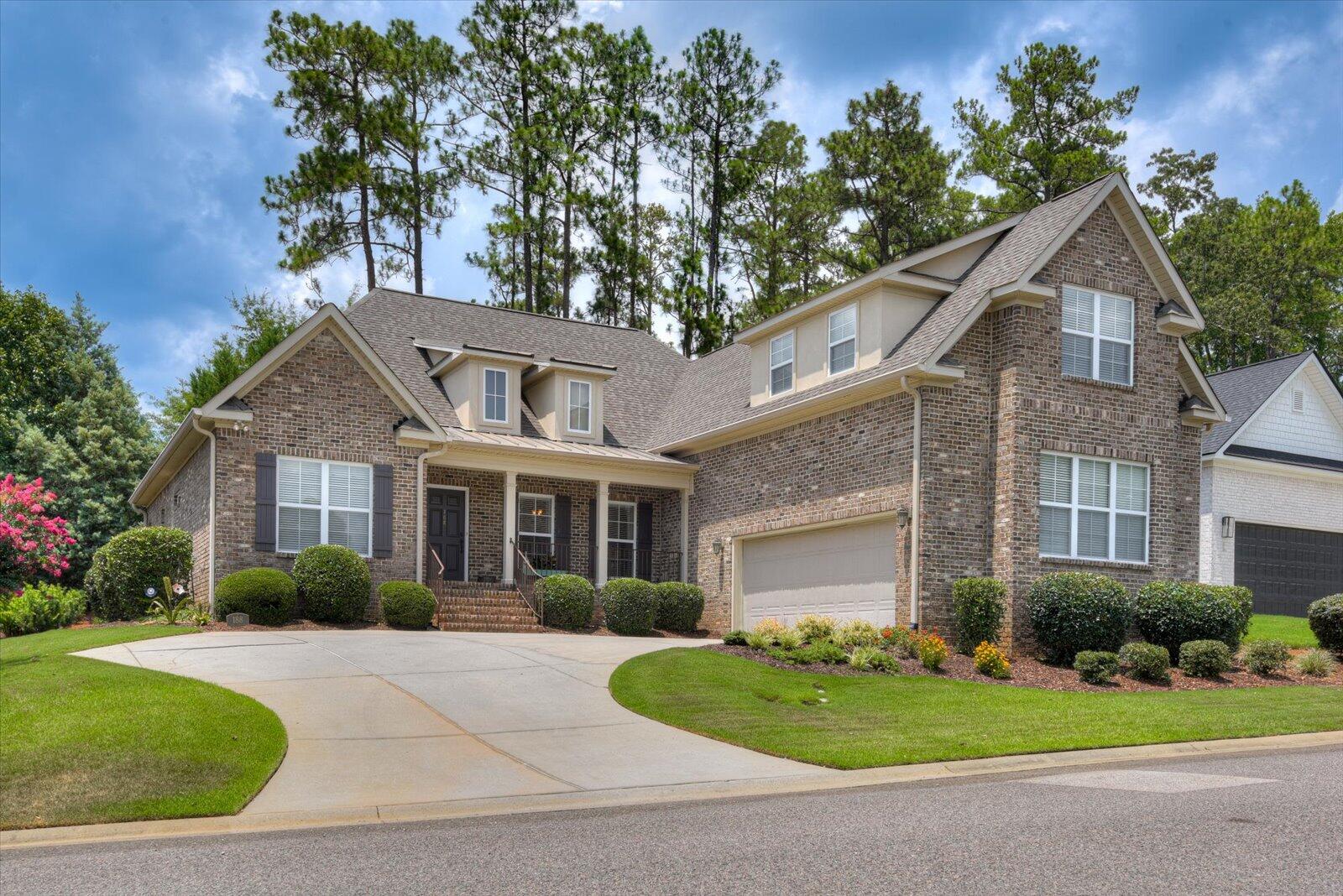 Pink Dogwood Cir, Aiken, SC 29803
