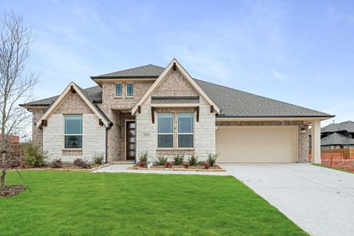 928 Split Oak Ln, Anna, TX, 75409-5695 | Card Image