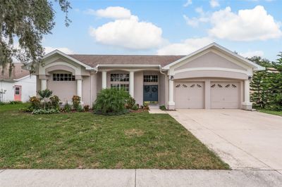 5537 Wellfield Road, House other with 4 bedrooms, 3 bathrooms and null parking in New Port Richey FL | Image 1