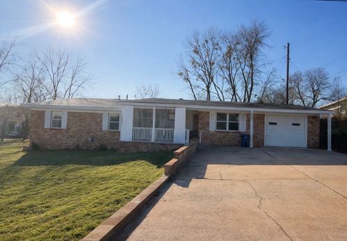 1205 N 18th St, Ozark, AR, 72949-3606 | Card Image