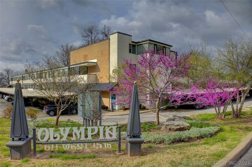 apt-e1-611 15th St, Tulsa, OK, 74127-9137 | Card Image