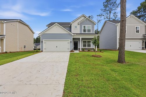 144 Jinks St, Yemassee, SC, 29945-3401 | Card Image