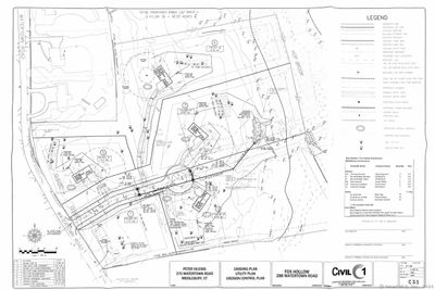 LOT-4 - 288 Watertown Road, Home with 0 bedrooms, 0 bathrooms and null parking in Middlebury CT | Image 1