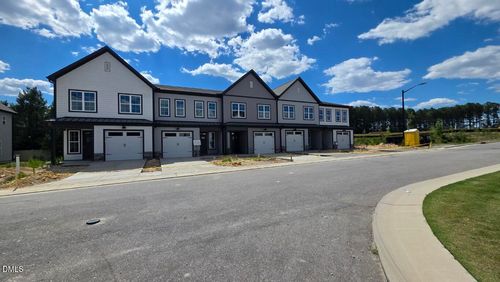 8-623 Marshskip Way, Rolesville, NC, 27571 | Card Image