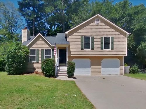 146 Aztec Way Se, Acworth, GA, 30102-3138 | Card Image