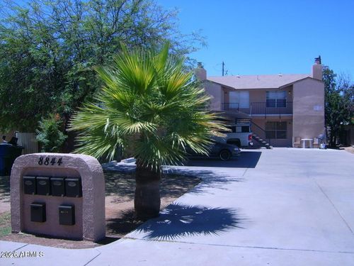 b-8844 N 2nd St, Phoenix, AZ, 85020-2878 | Card Image