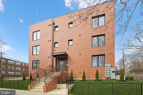 7-2019 M Street Ne, WASHINGTON, DC, 20002 | Card Image