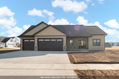 1468 Divinity Drive, HOBART, WI, 54115 | Card Image
