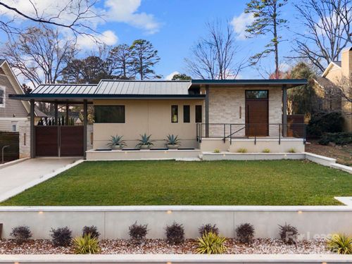 1709 Dearmon Dr, Charlotte, NC, 28205-3712 | Card Image