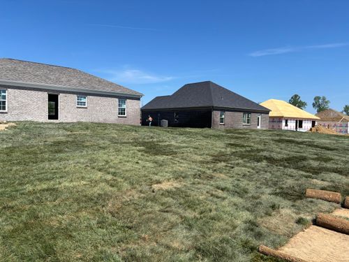 300 Cinchpost Circle, London, KY, 40744 | Card Image