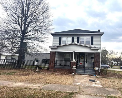 501 E 9th St, Holdenville, OK, 74848-5413 | Card Image