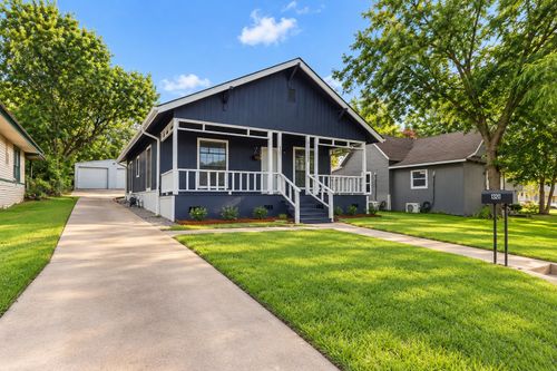 1320 W Morton St, Denison, TX, 75020-1810 | Card Image