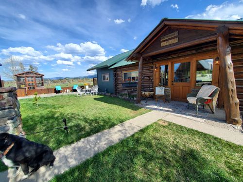 1559 Dalton Mountain Rd, Lincoln, MT, 59639-8603 | Card Image