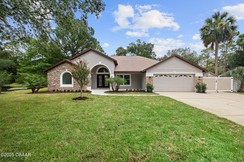 7 Traceway Ct, ORMOND BEACH, FL, 32174-1831 | Card Image