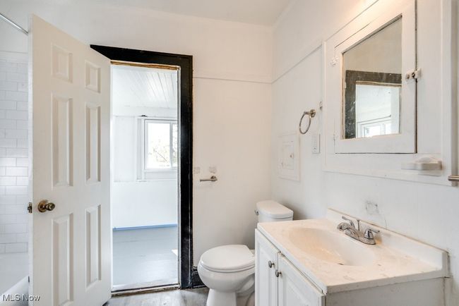 1282 E 137 Th St, House other with 4 bedrooms, 2 bathrooms and null parking in East Cleveland OH | Image 8