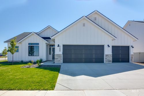 3139 S Carie Ave, Boise, ID, 83709-6279 | Card Image