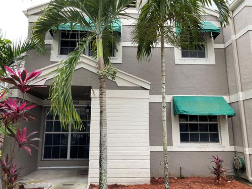 12366 Sw 51st Pl, Cooper City, FL, 33330-4490 | Card Image
