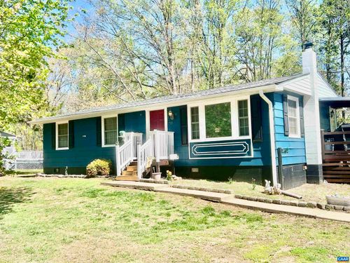 215 Heights Hill Rd, BARBOURSVILLE, VA, 22923-2636 | Card Image