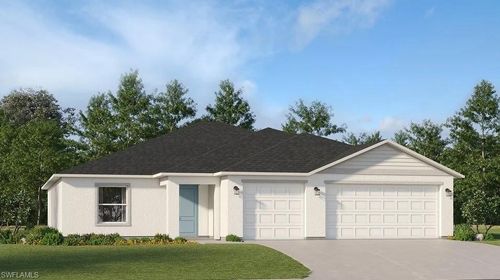 17159 Pompeii Way, North Fort Myers, FL, 33917-2312 | Card Image