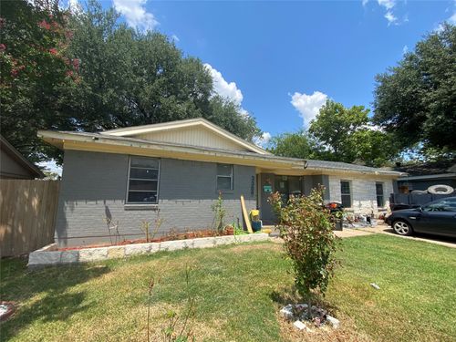 3309 Caribbean Dr, Mesquite, TX, 75150-1716 | Card Image