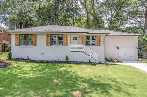 605 Blake Ave Se, Atlanta???, GA, 30316-2003 | Card Image