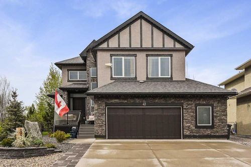 42 Ranchers Green, Okotoks, AB, T1S0G6 | Card Image