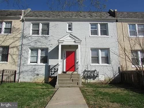 1729 Trinidad Ave Ne, WASHINGTON, DC, 20002-7855 | Card Image