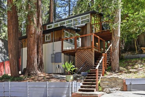 11669 Lakeshore Dr, Felton, CA, 95018-8908 | Card Image