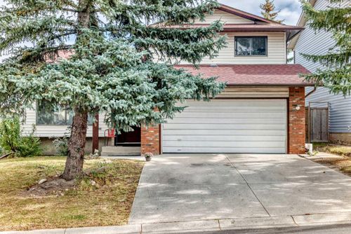 279 Beddington Cir Ne, Calgary, AB, T3K1N9 | Card Image