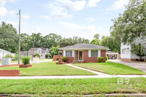 1901 Dauphin Street, Mobile, AL, 36606 | Card Image