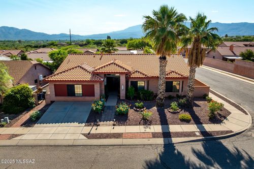 870 N Carribean Ave, Tucson, AZ, 85748-1833 | Card Image