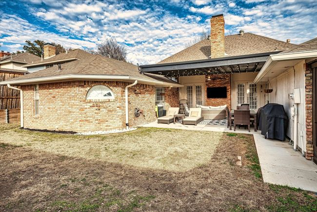 2301 Colleen Ct, House other with 4 bedrooms, 3 bathrooms and null parking in Carrollton TX | Image 32