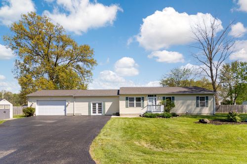 3698 Earl Ave, Columbus, OH, 43219-3934 | Card Image