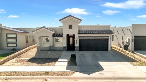 13828 Villa Vista Ave, Horizon City, TX, 79928-2321 | Card Image