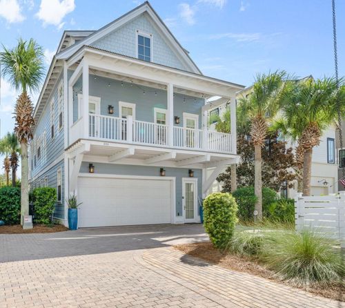 255 Cypress Dr, Santa Rosa Beach, FL, 32459-8590 | Card Image