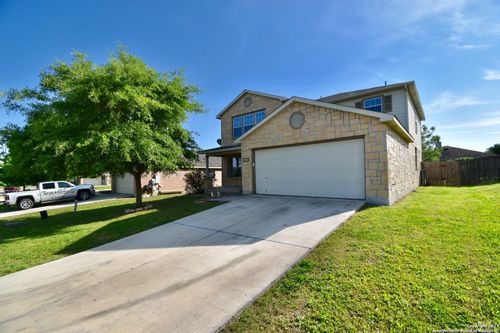 120 Tower Blf, Cibolo, TX, 78108-3386 | Card Image