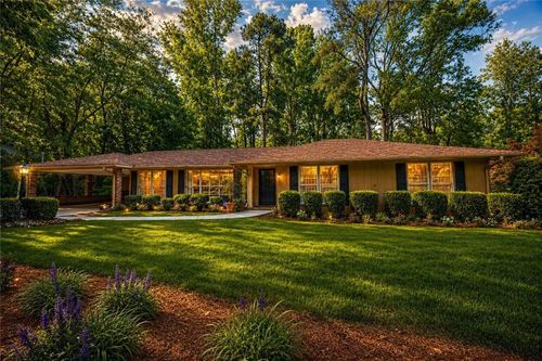 360 Barkshire Lane, Roswell, GA, 30076 | Card Image
